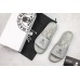 MastrrMindJapan x Stussy Grey Sandal