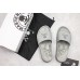 MastrrMindJapan x Stussy Grey Sandal