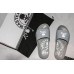 MastrrMindJapan x Stussy Grey Sandal