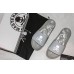 MastrrMindJapan x Stussy Grey Sandal