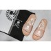 MastrrMindJapan x Stussy Khaki Sandal
