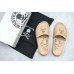 MastrrMindJapan x Stussy Khaki Sandal