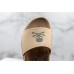 MastrrMindJapan x Stussy Khaki Sandal