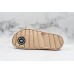 MastrrMindJapan x Stussy Khaki Sandal