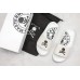 MastrrMindJapan x Stussy White Sandal