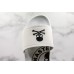 MastrrMindJapan x Stussy White Sandal