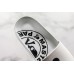 MastrrMindJapan x Stussy White Sandal