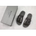 Suicoke E dition Patch Slides Black Sandal