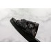 Suicoke E dition Patch Slides Black Sandal