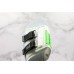 Suicoke E dition Patch Slides White Sandal