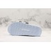 Suicoke E dition Patch Slides White Sandal