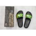 The North Face x Atmos Base Camp Slide Black Green