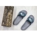 The North Face x Atmos Base Camp Slide Grey Navy
