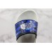 The North Face x Atmos Base Camp Slide White Blue