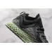 Adidas AlphaEdge 4D Black Grey AC8486