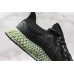 Adidas Alphaedge 4D Black Grey GG5527