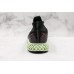 Adidas Alphaedge 4D Black Red AQ0739