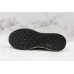 Adidas Alphaedge 4D Black Red AQ0739