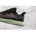 Adidas Alphaedge 4D Black Red AQ0739