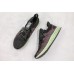 Adidas Alphaedge 4D Black Red AQ0739