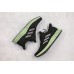 Adidas FutureCraft 4D Black Ash Green B75942