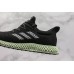 Adidas FutureCraft 4D Black Ash Green B75942
