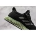 Adidas FutureCraft 4D Black Ash Green B75942
