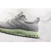 Adidas FutureCraft 4D Grey Ash Green B75946
