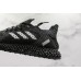 Adidas Futurecraft 4D Static Reflective Black B96618