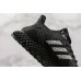 Adidas Futurecraft 4D Static Reflective Black B96618