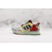Adidas ZX 4000 4D Grey Three Hi Res Yellow BD7927