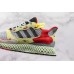 Adidas ZX 4000 4D Grey Three Hi Res Yellow BD7927