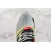 Adidas ZX 4000 4D Grey Three Hi Res Yellow BD7927