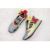 Adidas ZX 4000 4D Grey Three Hi Res Yellow BD7927
