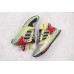 Adidas ZX 4000 4D Grey Three Hi Res Yellow BD7927