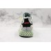 Adidas ZX 4000 Futurecraft 4D Grey B42203