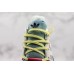 Adidas ZX 4000 Futurecraft 4D Grey B42203