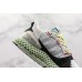 Adidas ZX 4000 Futurecraft 4D Grey B42203