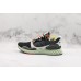 Adidas ZX4000 4D Black Onix BD7931
