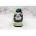 Adidas ZX4000 4D Black Onix BD7931
