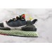 Adidas ZX4000 4D Black Onix BD7931