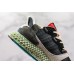 Adidas ZX4000 4D Black Onix BD7931