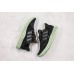 Hender Scheme x adidas ZX 4000 4D Black F36147