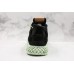 Hender Scheme x adidas ZX 4000 4D Black F36147