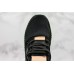 Hender Scheme x adidas ZX 4000 4D Black F36147