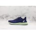 Invincible x Adidas FutureCraft 4D Navy Blue B96533