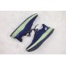 Invincible x Adidas FutureCraft 4D Navy Blue B96533