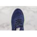 Invincible x Adidas FutureCraft 4D Navy Blue B96533