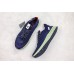 Invincible x Adidas FutureCraft 4D Navy Blue B96533