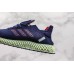 SNS x adidas Consortium 4D Navy B96533